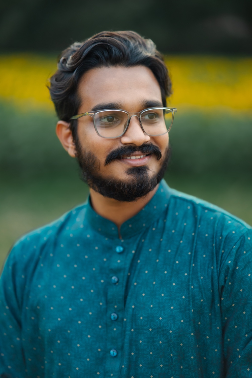 Ismail Towhid - Photographer and Filmmaker