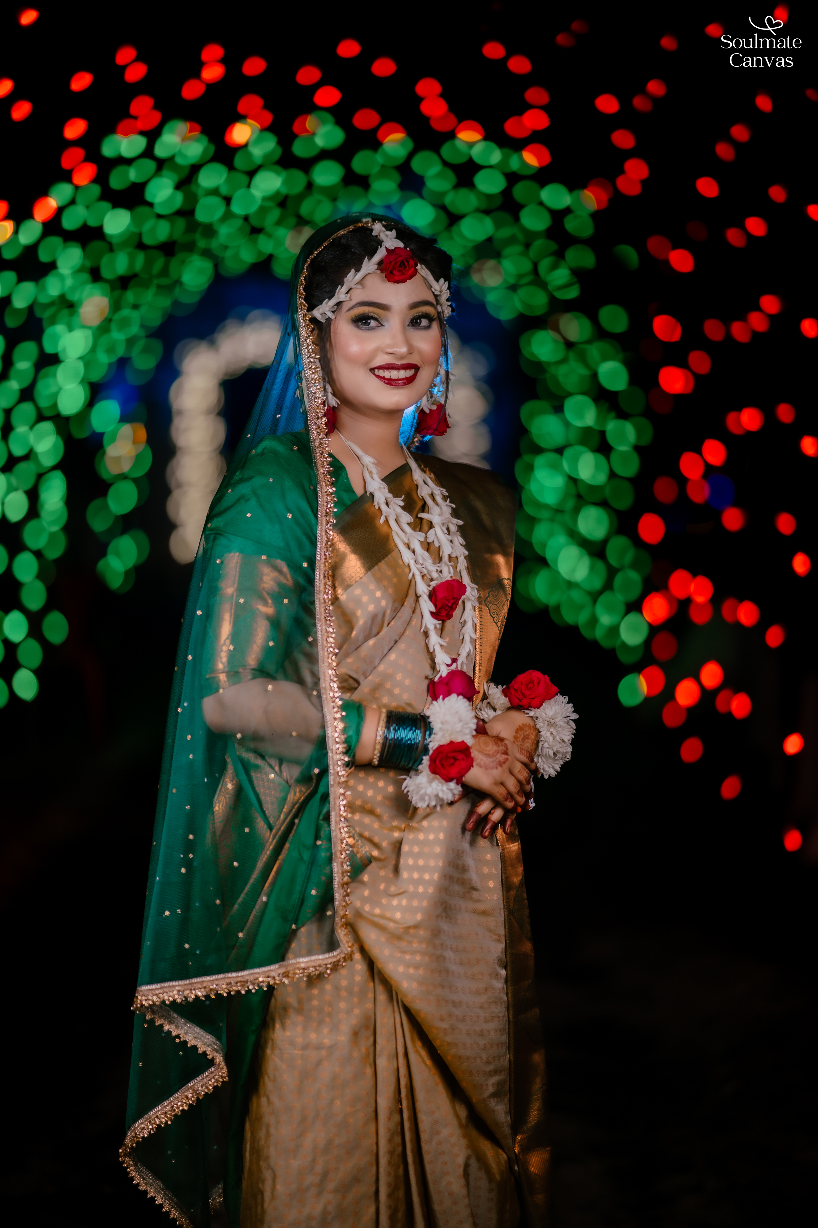 Full Wedding Day