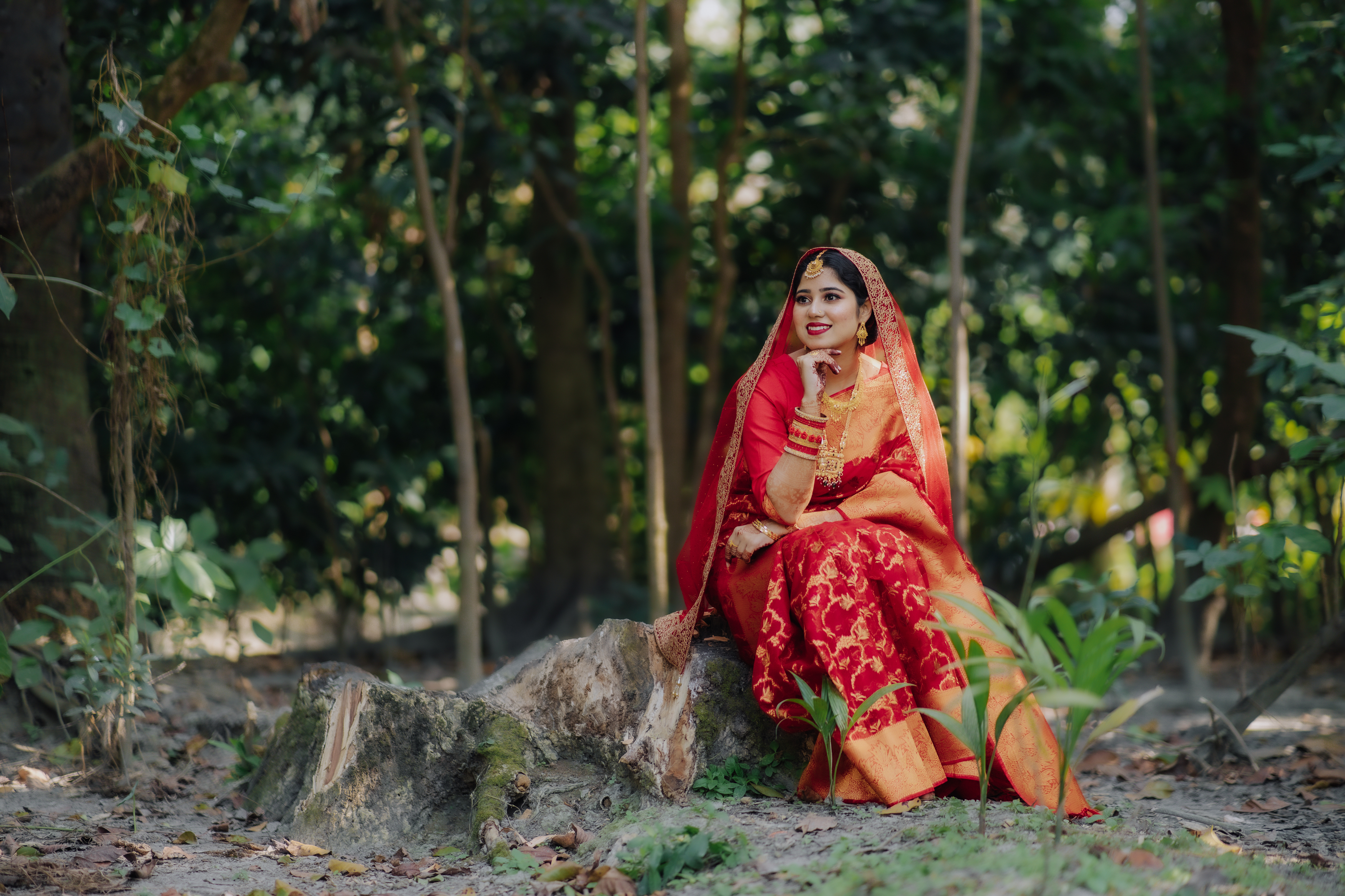 Engagement Session